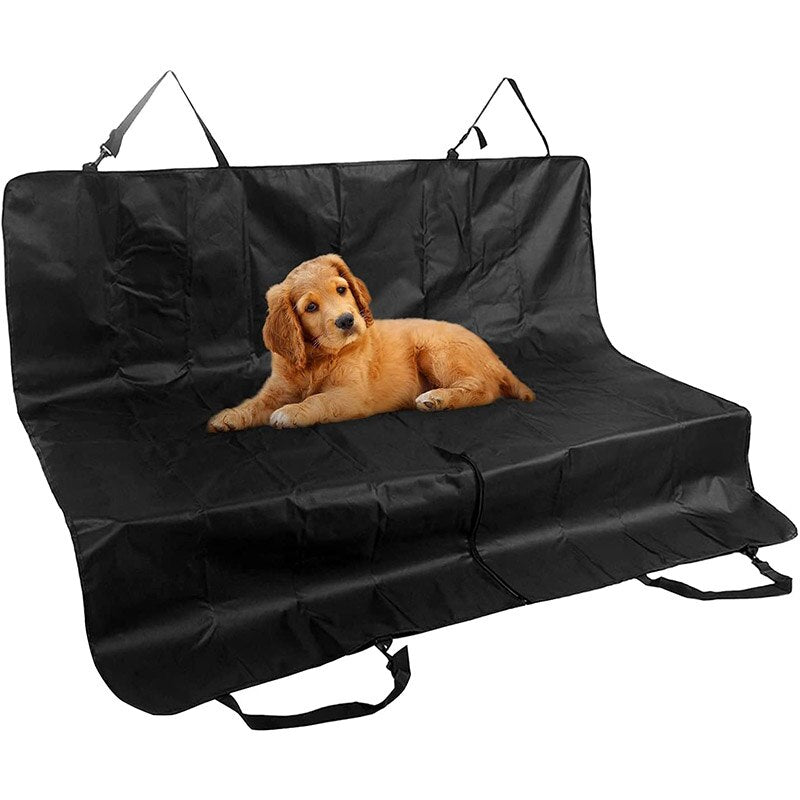 Wholesale Heavy Duty Dog Pet Seat Cover Foldable Protector Dog