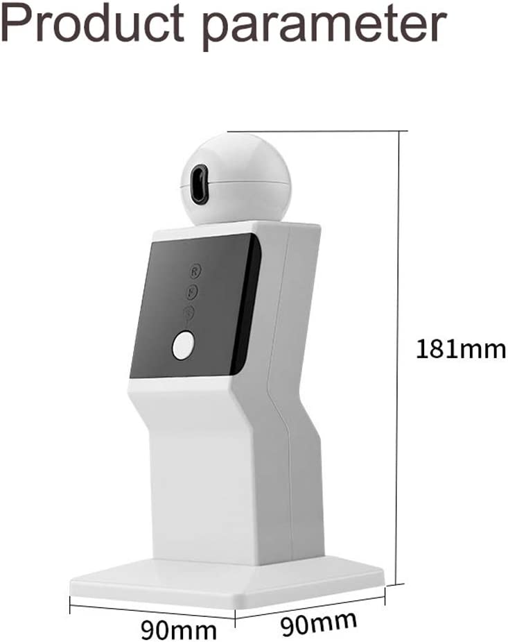 Cat Laser Toy Automatic,Random Moving Interactive Laser Cat Toy