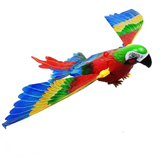|14:193#parrot